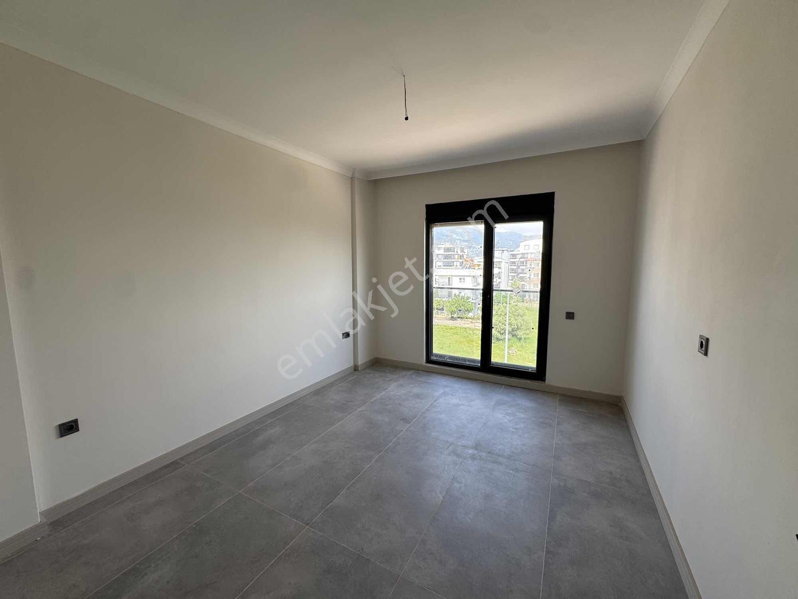 Kiralık Daire 2+1 Çıplaklı Döşemealtı - Görsel 12