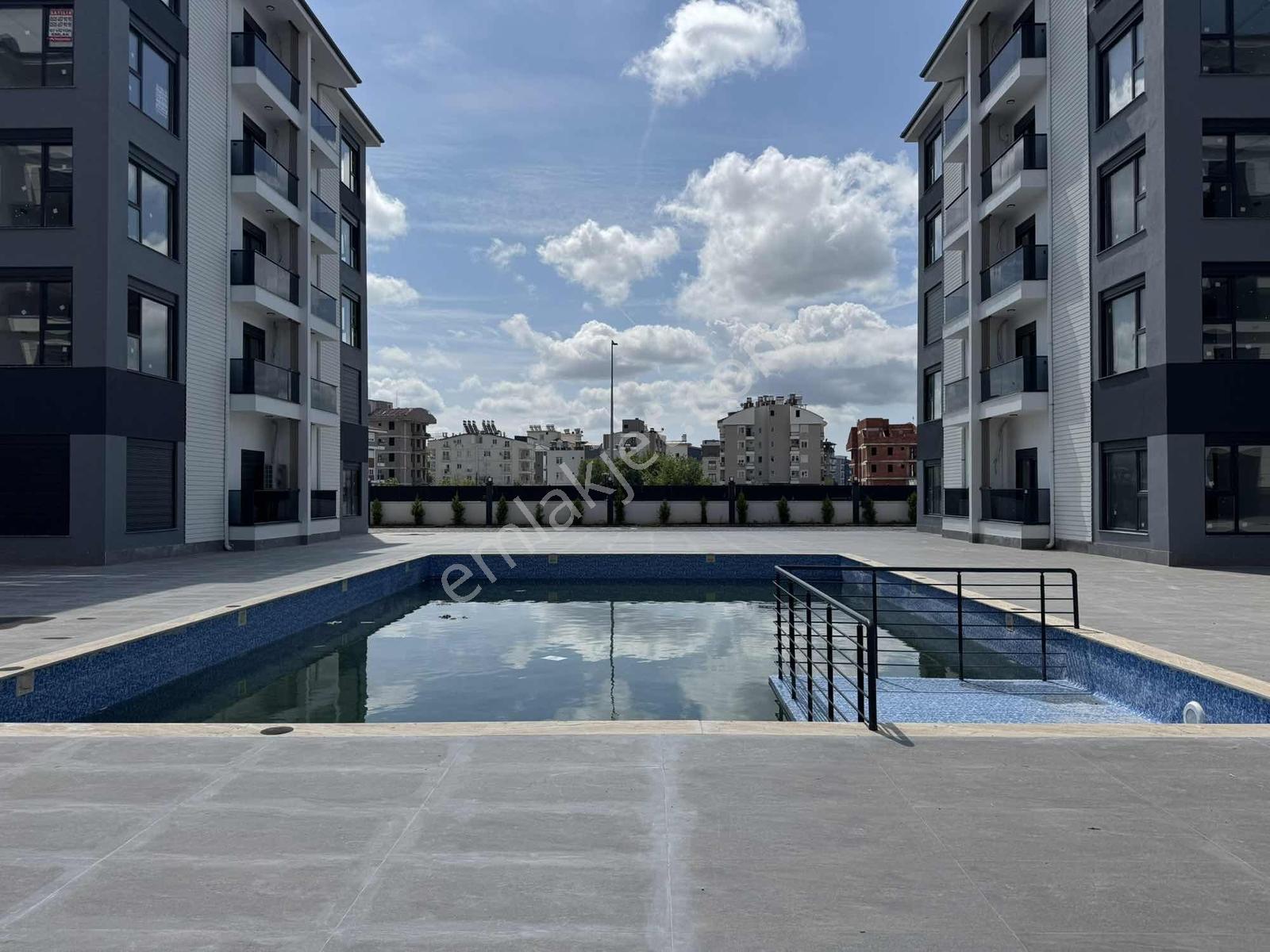 Kiralık Daire 2+1 Çıplaklı Döşemealtı - Görsel 10