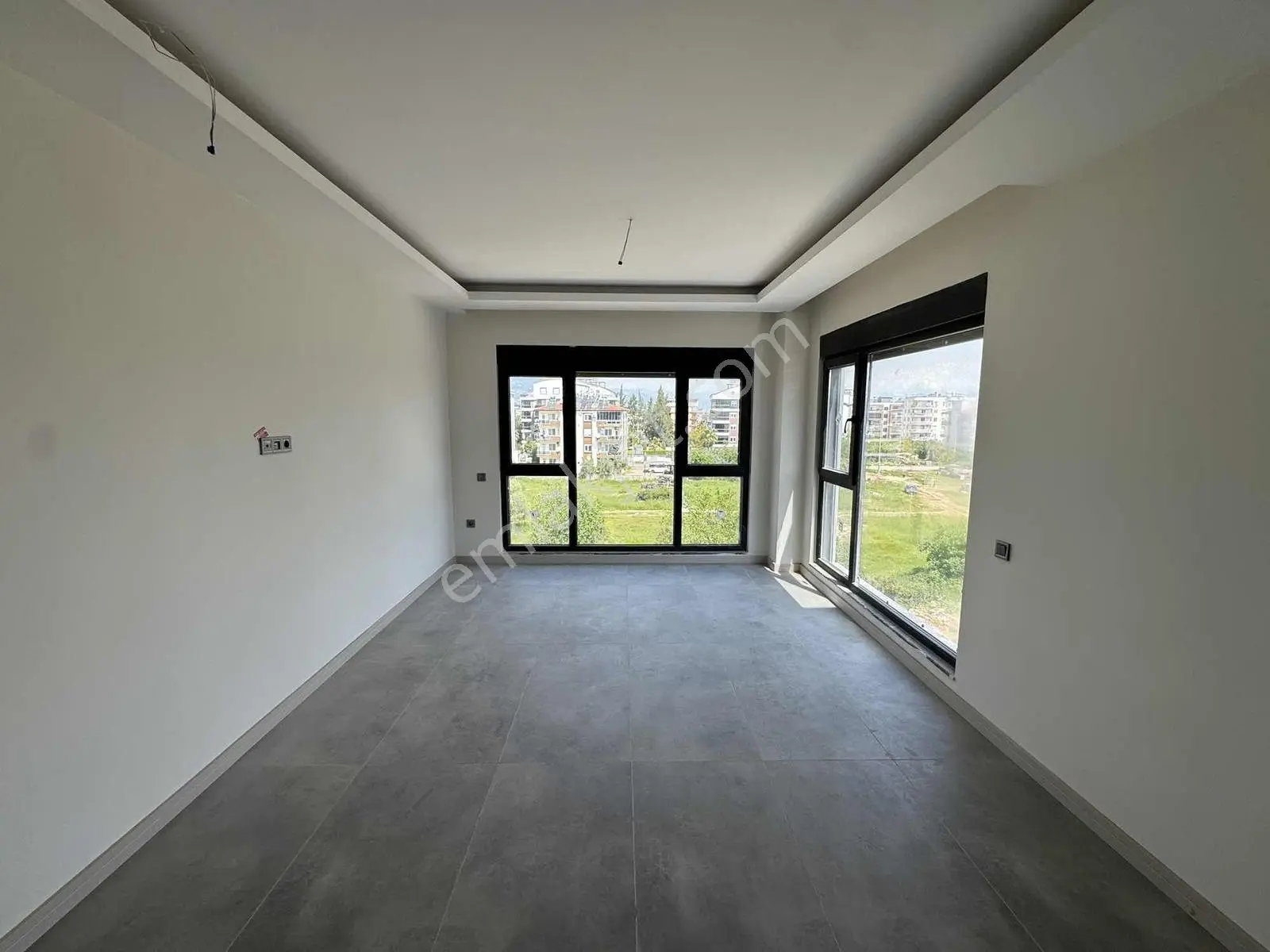 Kiralık Daire 2+1 Çıplaklı Döşemealtı - Görsel 3