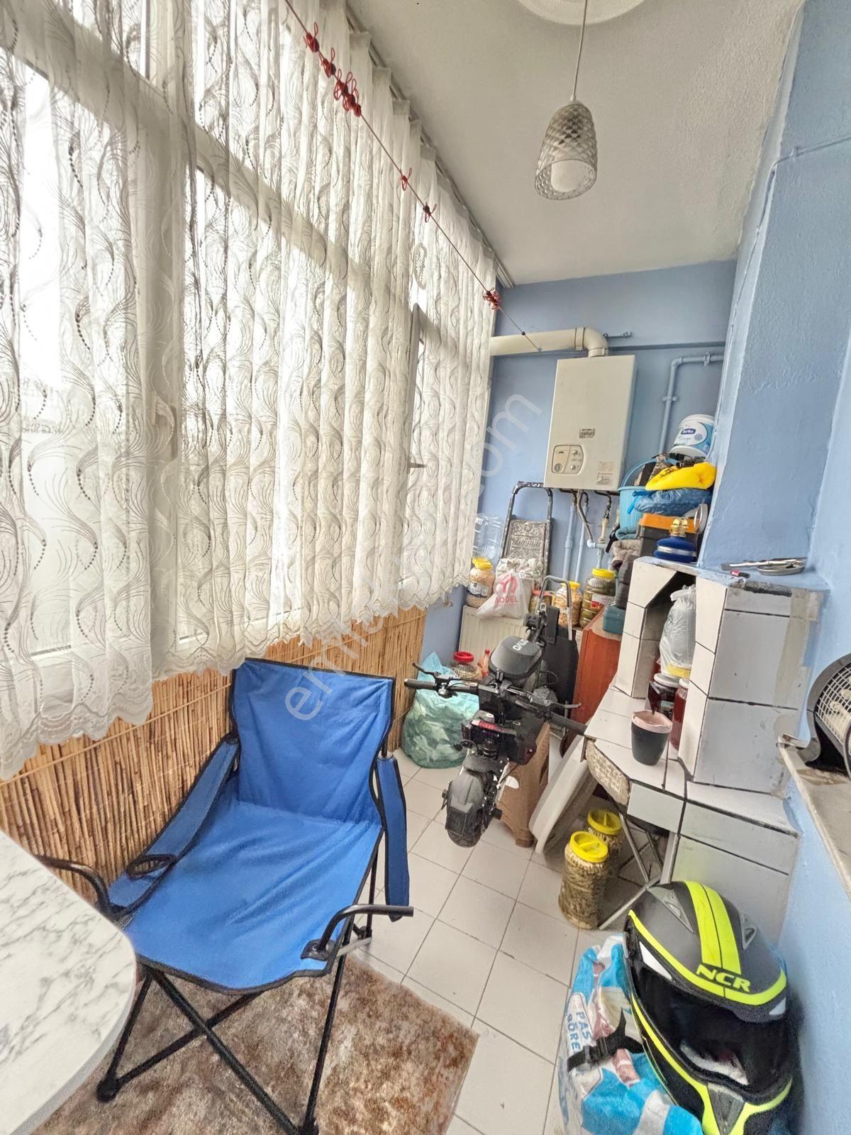 Loft'tan Yeşilova Mh 2+1 90 M2 Balkonlu Masrafsız Satılık Daire - Görsel 26