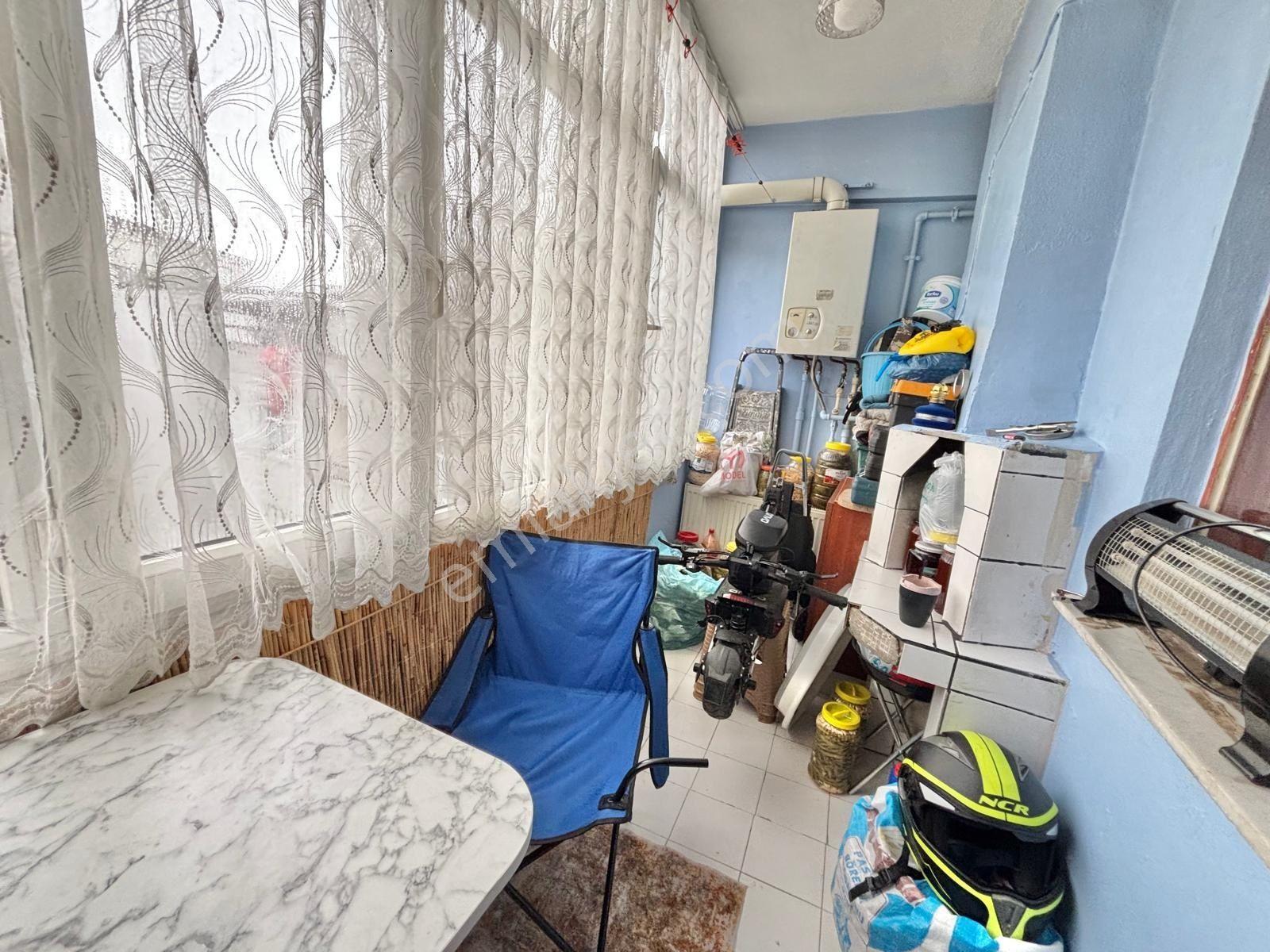 Loft'tan Yeşilova Mh 2+1 90 M2 Balkonlu Masrafsız Satılık Daire - Görsel 24