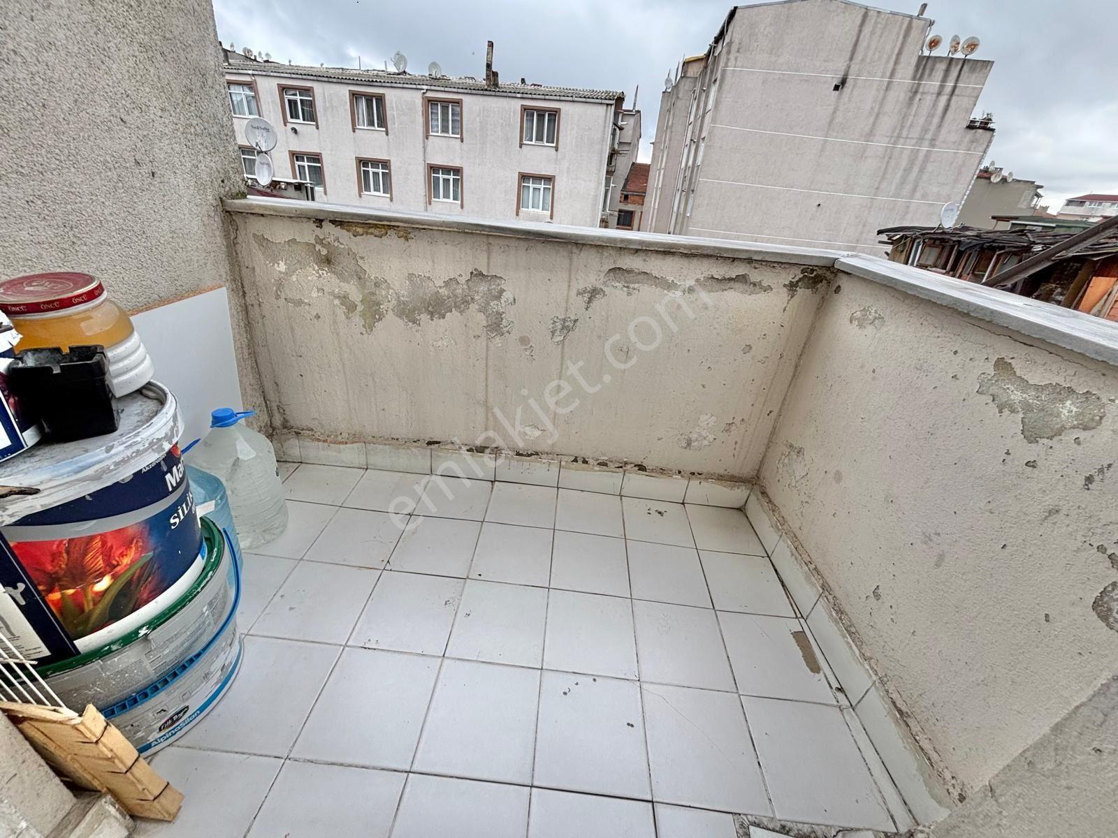 Loft'tan Yeşilova Mh 2+1 90 M2 Balkonlu Masrafsız Satılık Daire - Görsel 7