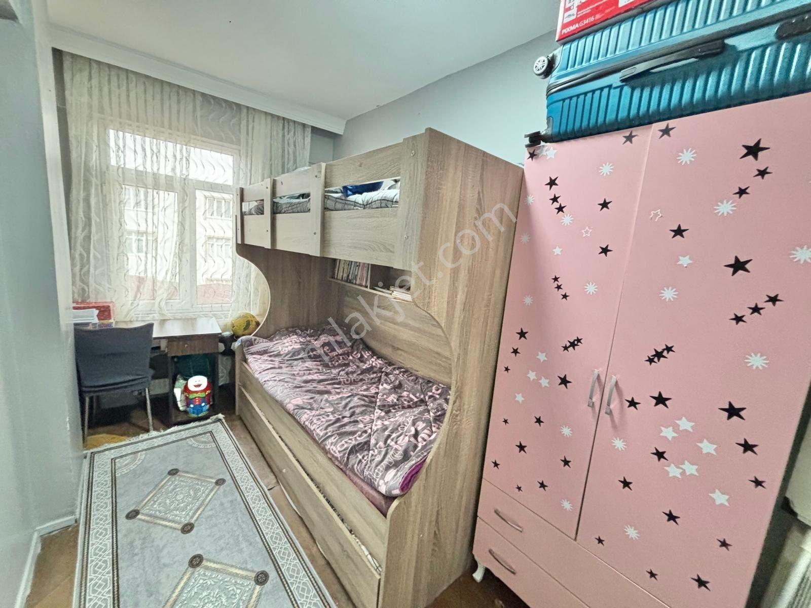 Loft'tan Yeşilova Mh 2+1 90 M2 Balkonlu Masrafsız Satılık Daire - Görsel 19