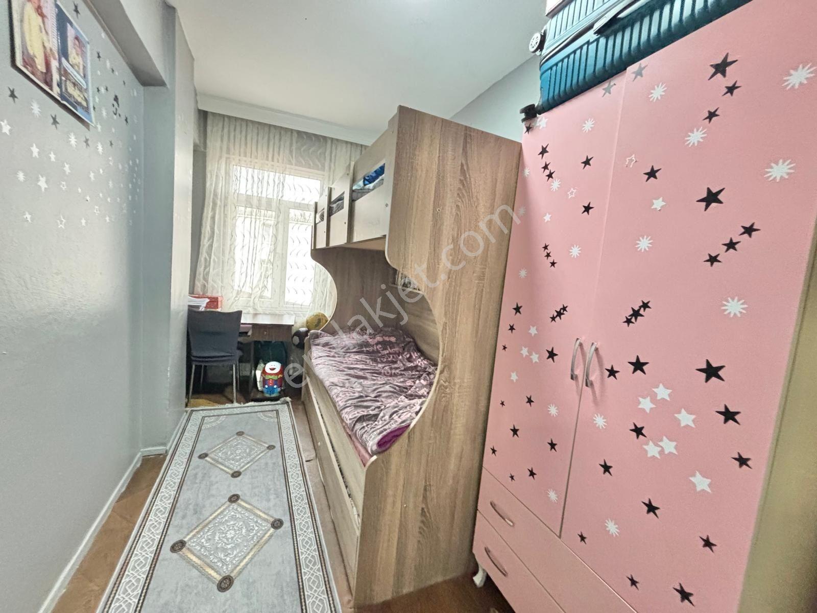 Loft'tan Yeşilova Mh 2+1 90 M2 Balkonlu Masrafsız Satılık Daire - Görsel 17