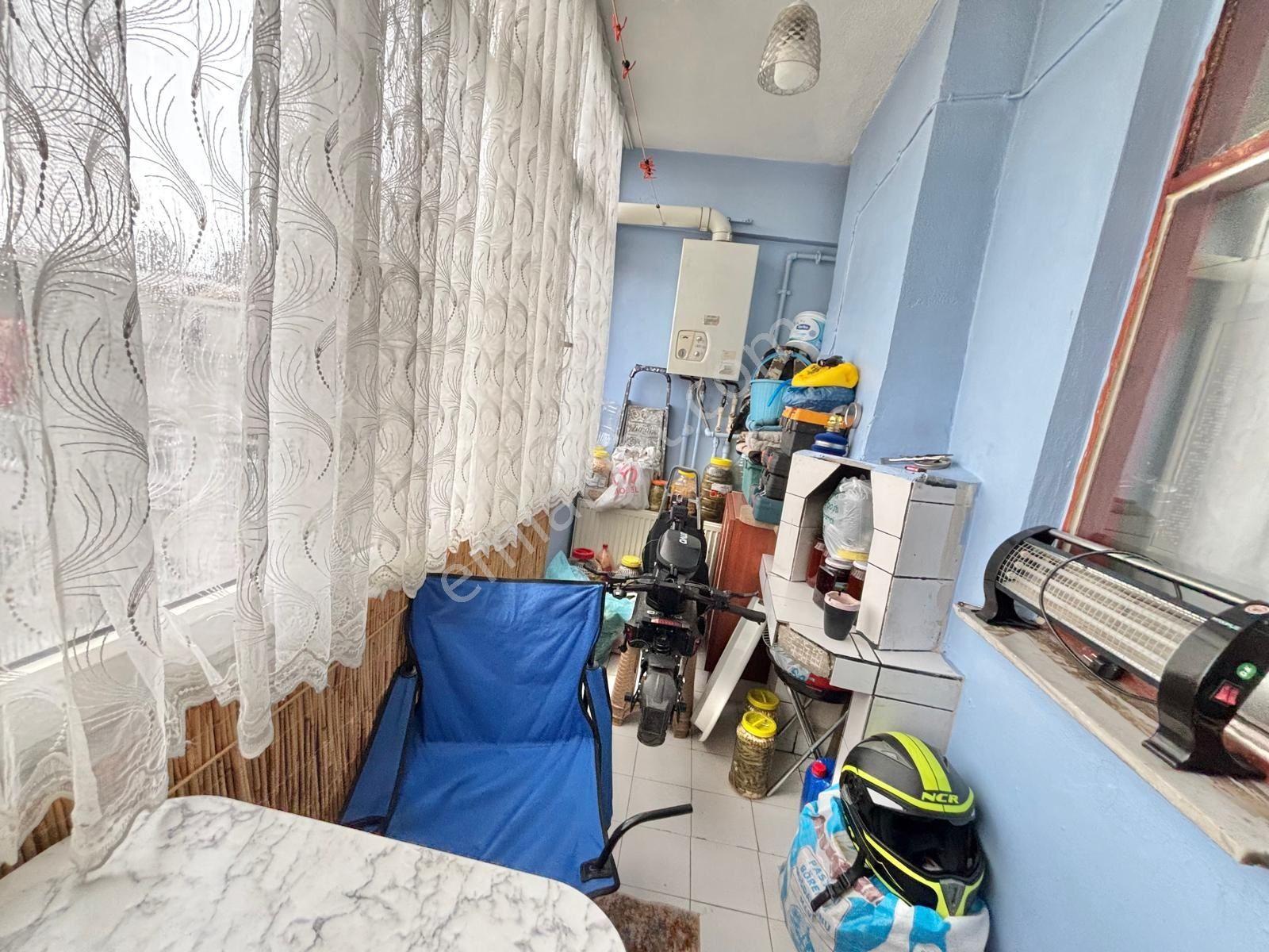 Loft'tan Yeşilova Mh 2+1 90 M2 Balkonlu Masrafsız Satılık Daire - Görsel 25