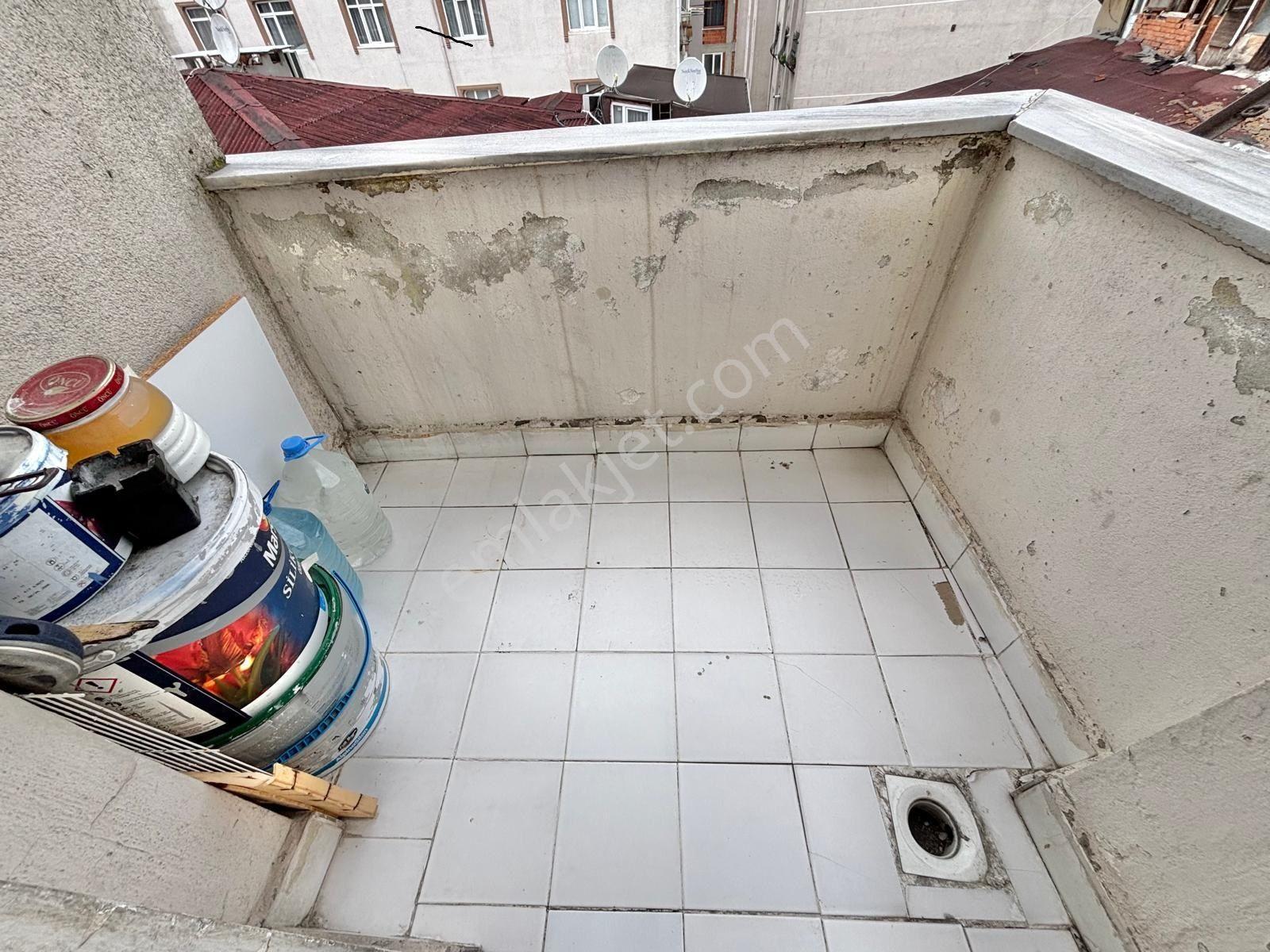 Loft'tan Yeşilova Mh 2+1 90 M2 Balkonlu Masrafsız Satılık Daire - Görsel 6