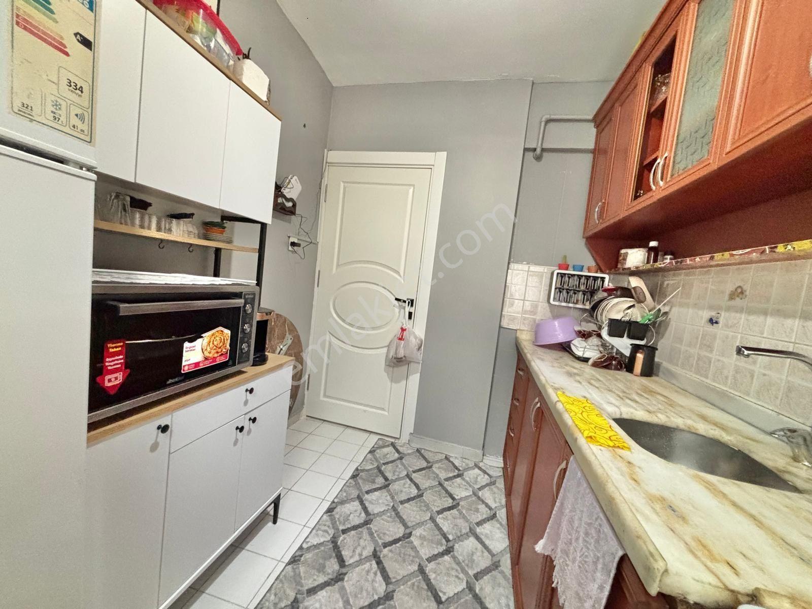 Loft'tan Yeşilova Mh 2+1 90 M2 Balkonlu Masrafsız Satılık Daire - Görsel 11