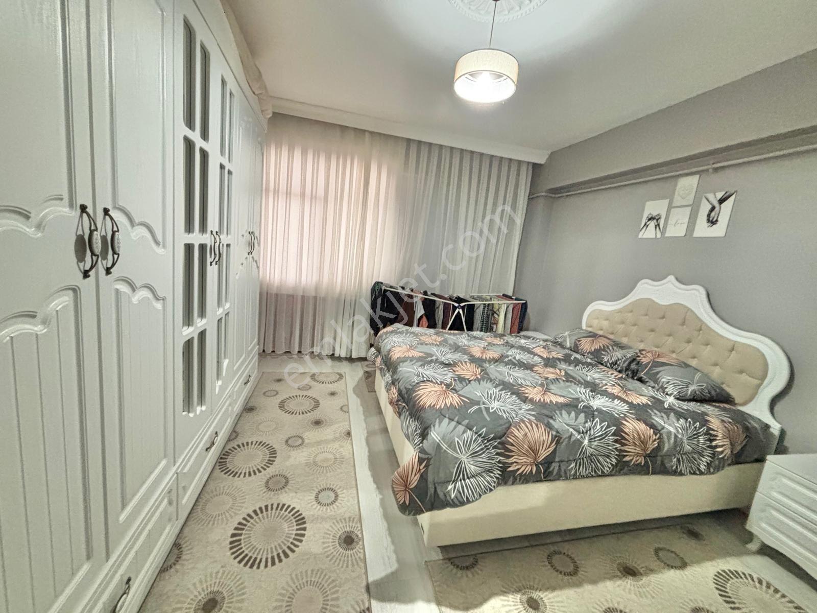 Loft'tan Yeşilova Mh 2+1 90 M2 Balkonlu Masrafsız Satılık Daire - Görsel 13