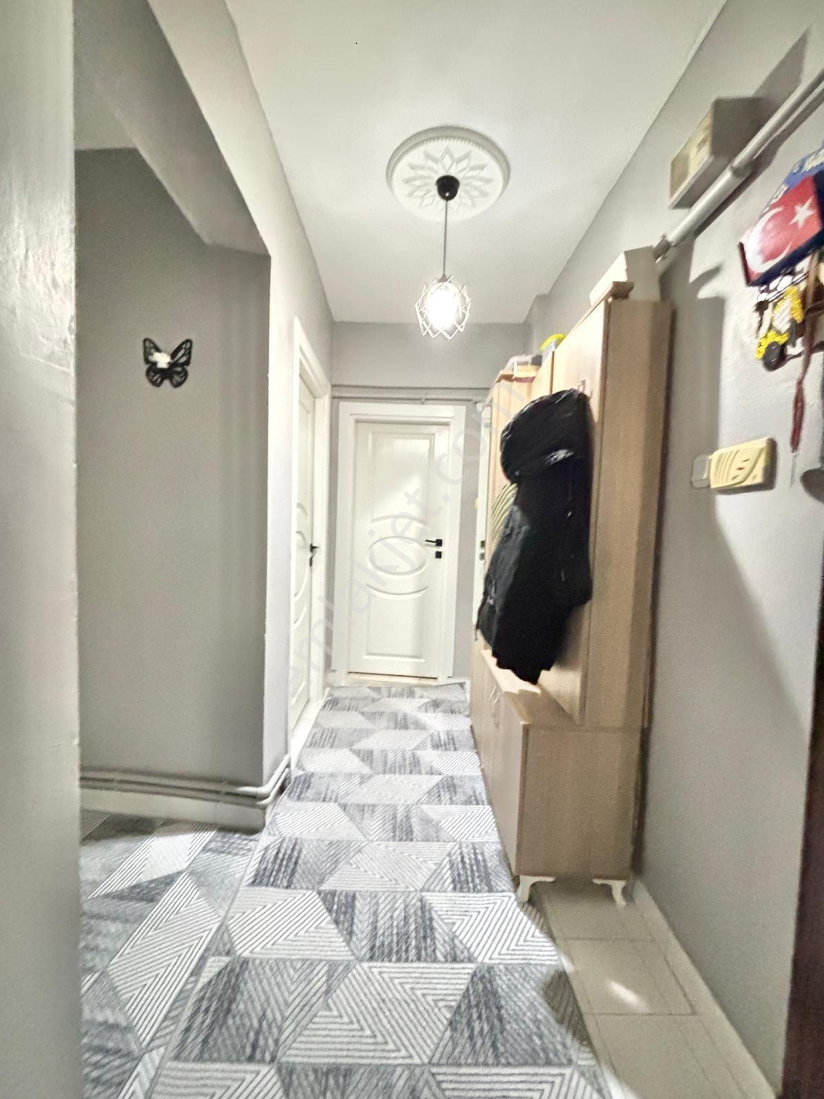 Loft'tan Yeşilova Mh 2+1 90 M2 Balkonlu Masrafsız Satılık Daire - Görsel 22