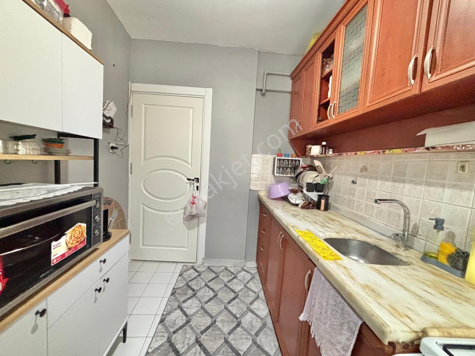 Loft'tan Yeşilova Mh 2+1 90 M2 Balkonlu Masrafsız Satılık Daire - Görsel 10