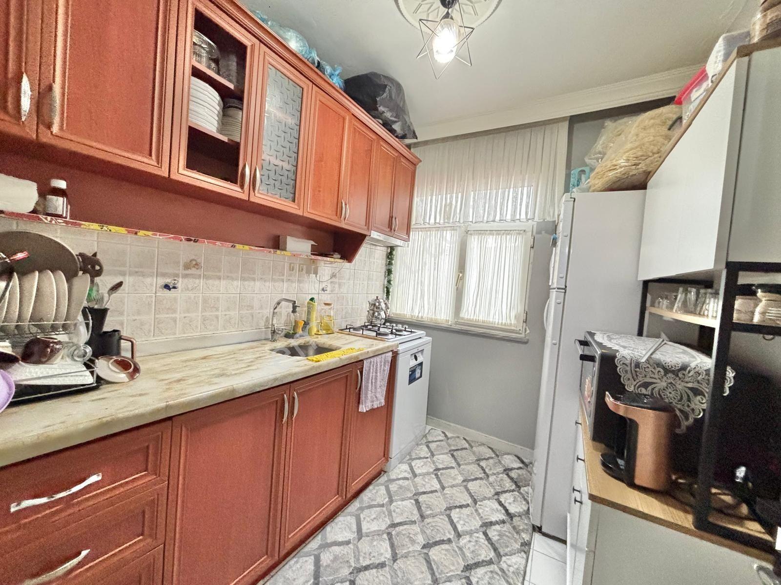 Loft'tan Yeşilova Mh 2+1 90 M2 Balkonlu Masrafsız Satılık Daire - Görsel 9