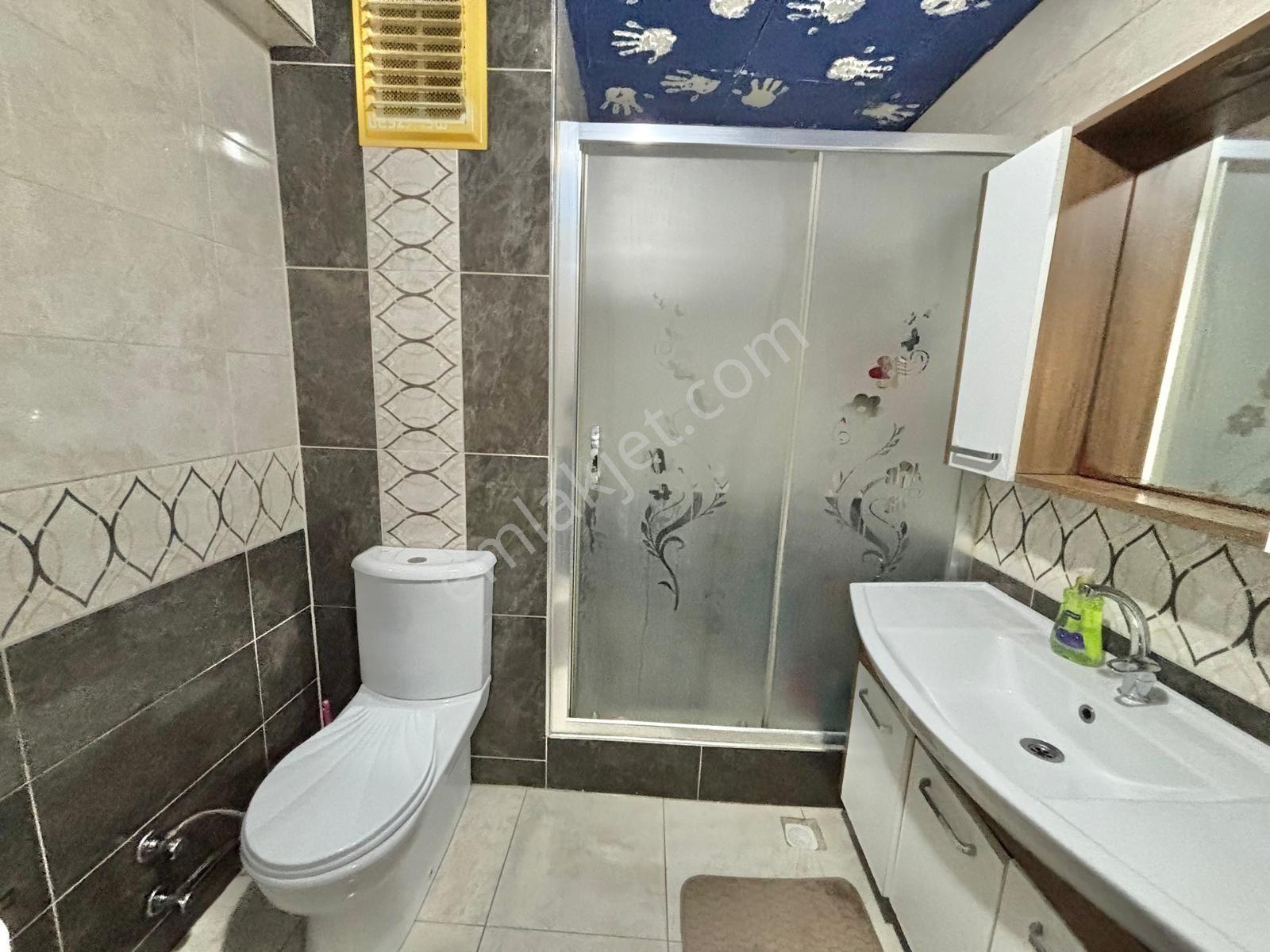 Loft'tan Yeşilova Mh 2+1 90 M2 Balkonlu Masrafsız Satılık Daire - Görsel 28
