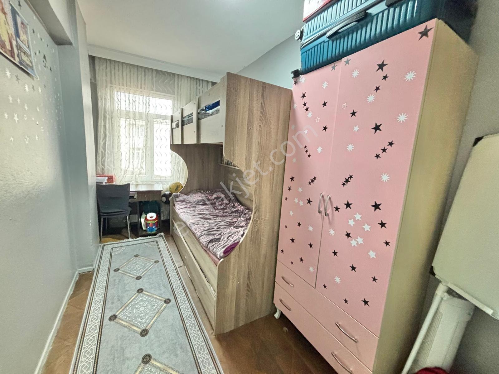 Loft'tan Yeşilova Mh 2+1 90 M2 Balkonlu Masrafsız Satılık Daire - Görsel 16