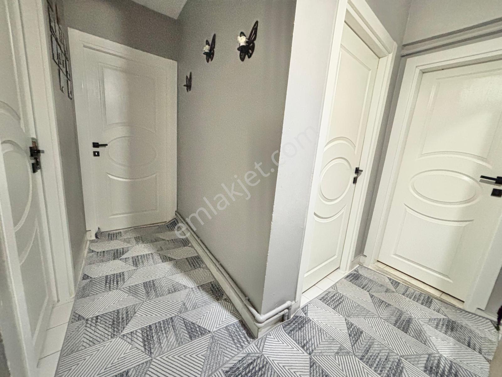 Loft'tan Yeşilova Mh 2+1 90 M2 Balkonlu Masrafsız Satılık Daire - Görsel 20