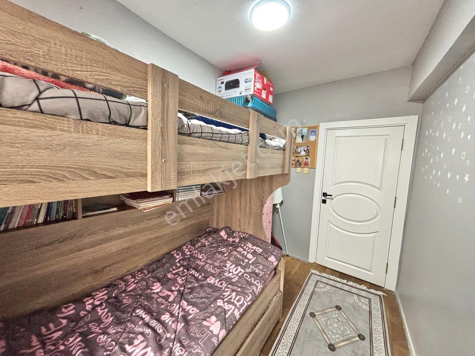 Loft'tan Yeşilova Mh 2+1 90 M2 Balkonlu Masrafsız Satılık Daire - Görsel 18