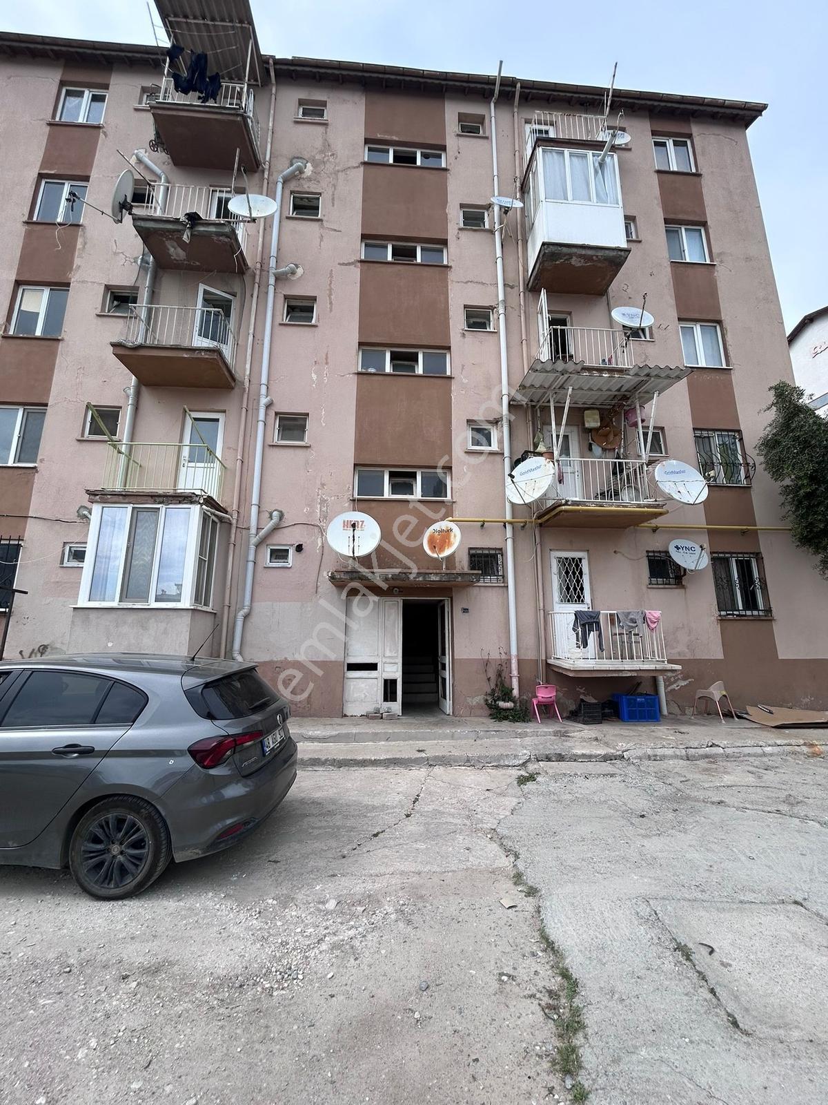 Yatağan Atatürk Mahallesi Satılık 2+1 Daire - Görsel 11