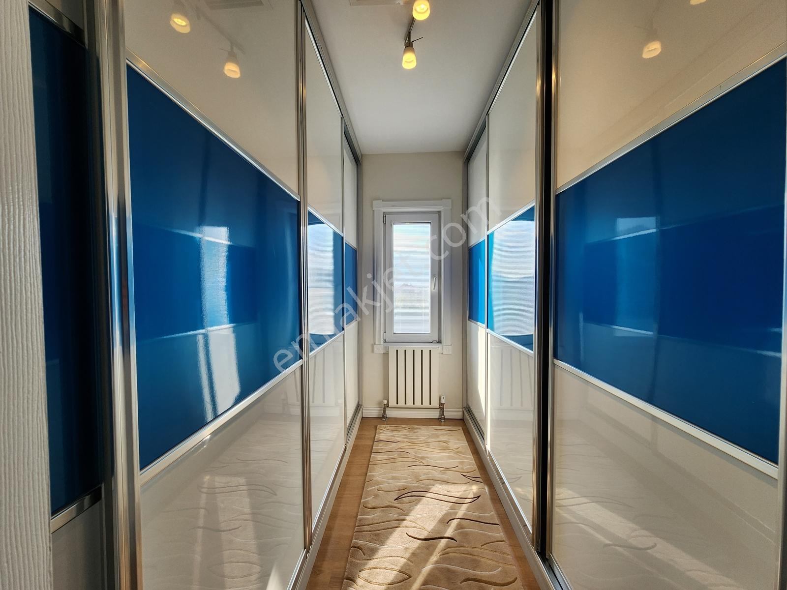 Re/max'tan Silivri Saral Onaterde Satılık Müstakil 4+1 Villa - Görsel 27