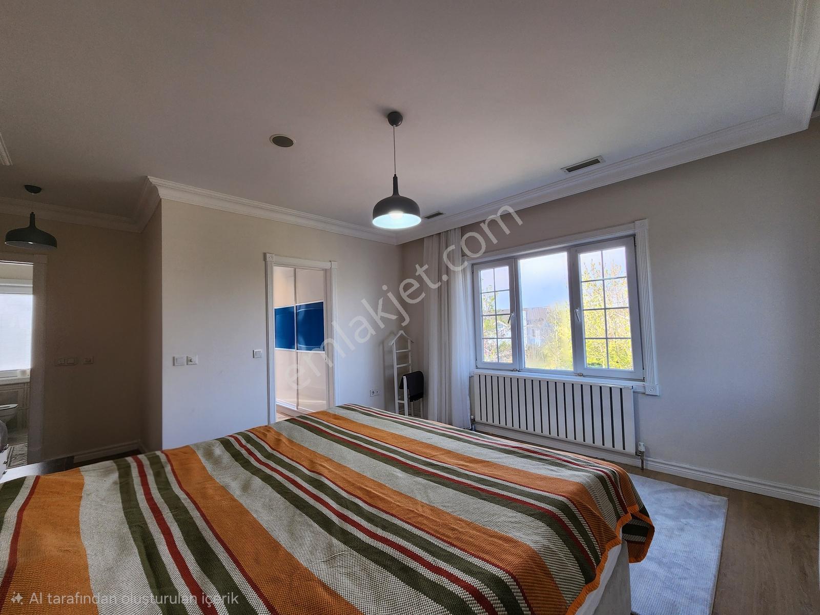 Re/max'tan Silivri Saral Onaterde Satılık Müstakil 4+1 Villa - Görsel 18