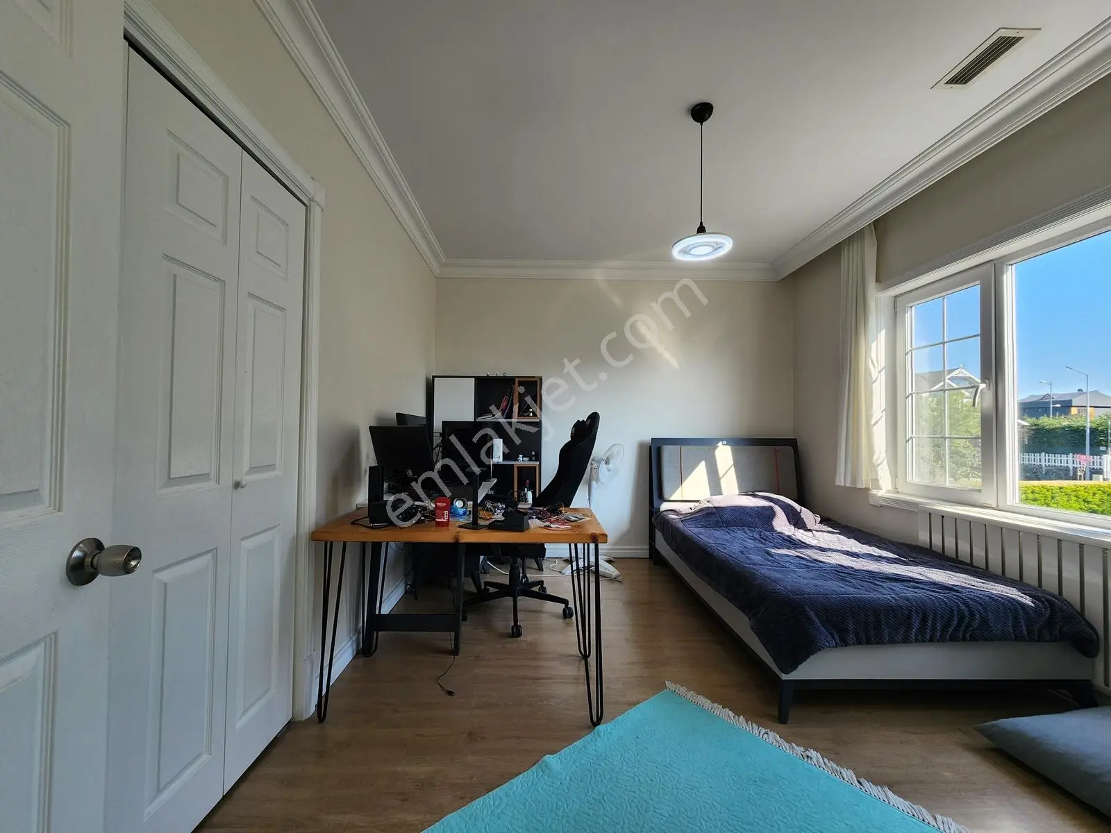 Re/max'tan Silivri Saral Onaterde Satılık Müstakil 4+1 Villa - Görsel 31