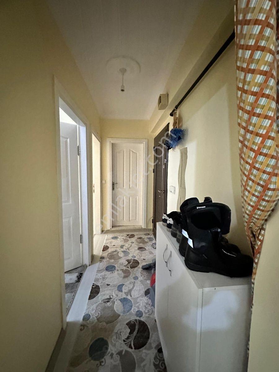 Agm Den Kemalettin Mahallesi Koca Tepe Cami Civarı Kiralık Daire - Görsel 11