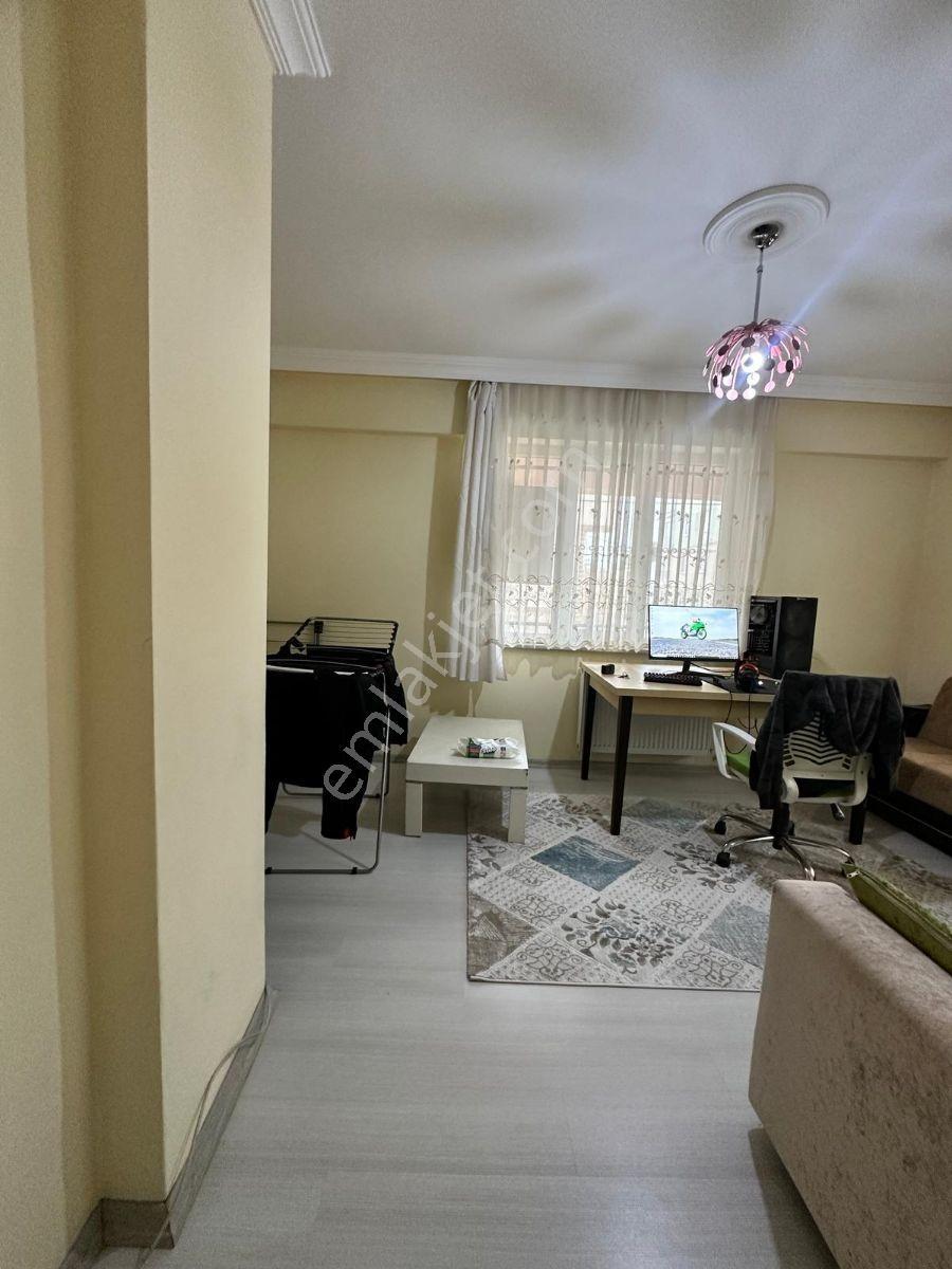 Agm Den Kemalettin Mahallesi Koca Tepe Cami Civarı Kiralık Daire - Görsel 3