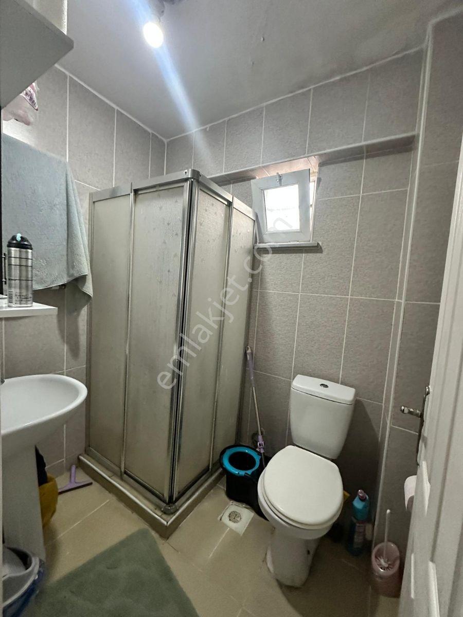 Agm Den Kemalettin Mahallesi Koca Tepe Cami Civarı Kiralık Daire - Görsel 8