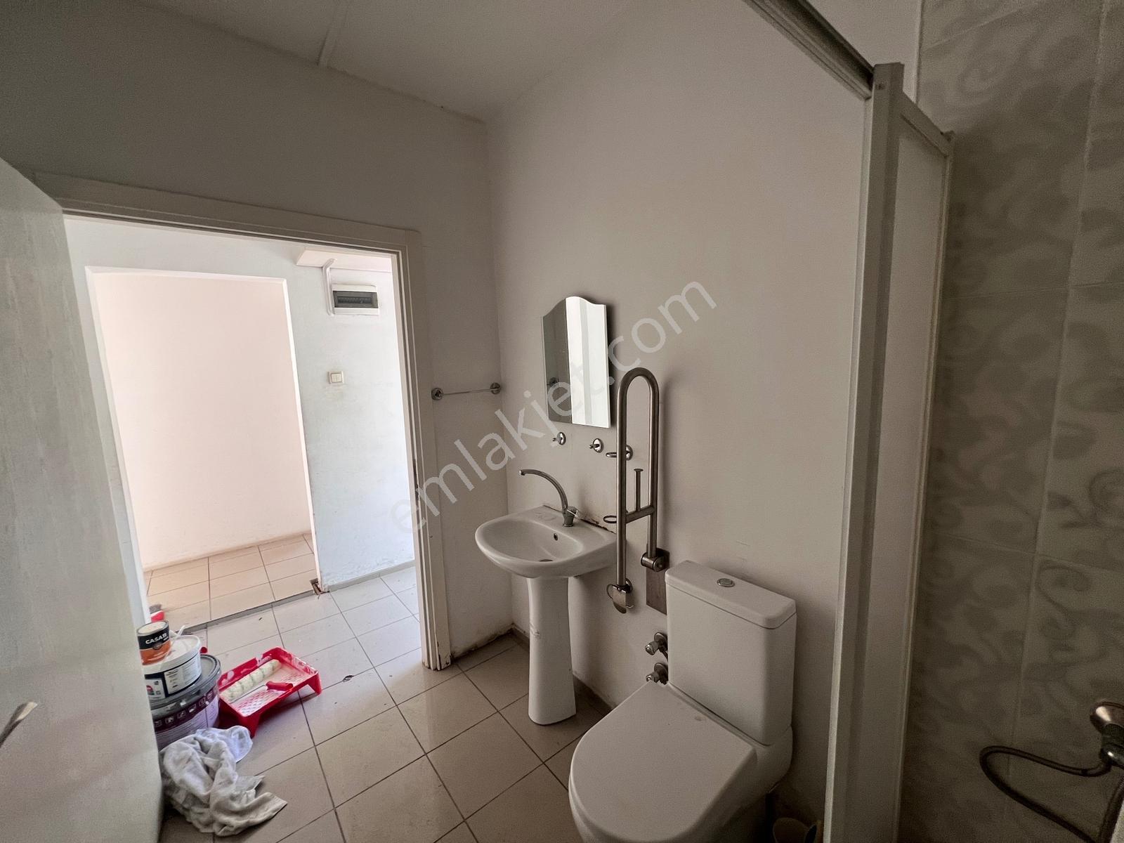 Fethiye Çarşı Caddesi'nde Kiralık Bahçeli Ticari Dükkan - Görsel 26