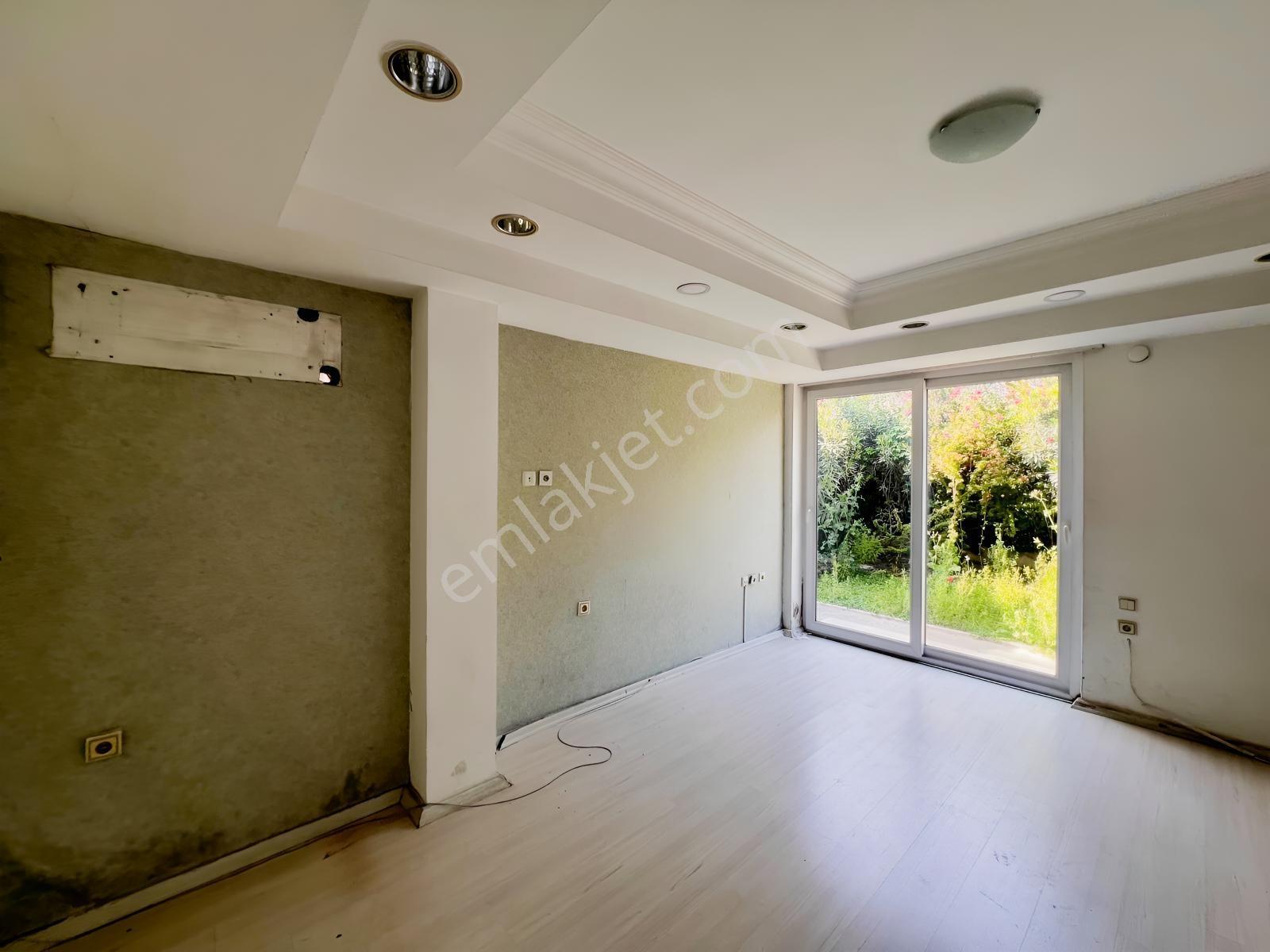 Fethiye Çarşı Caddesi'nde Kiralık Bahçeli Ticari Dükkan - Görsel 24