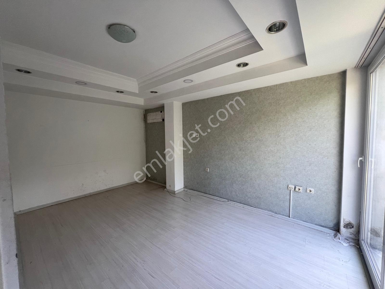 Fethiye Çarşı Caddesi'nde Kiralık Bahçeli Ticari Dükkan - Görsel 15