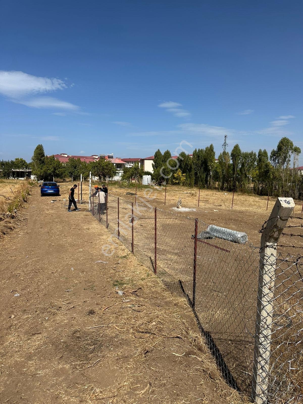 Gevaş Selimiye Mahallesinde Satılık İmarlı Arsa - Görsel 11