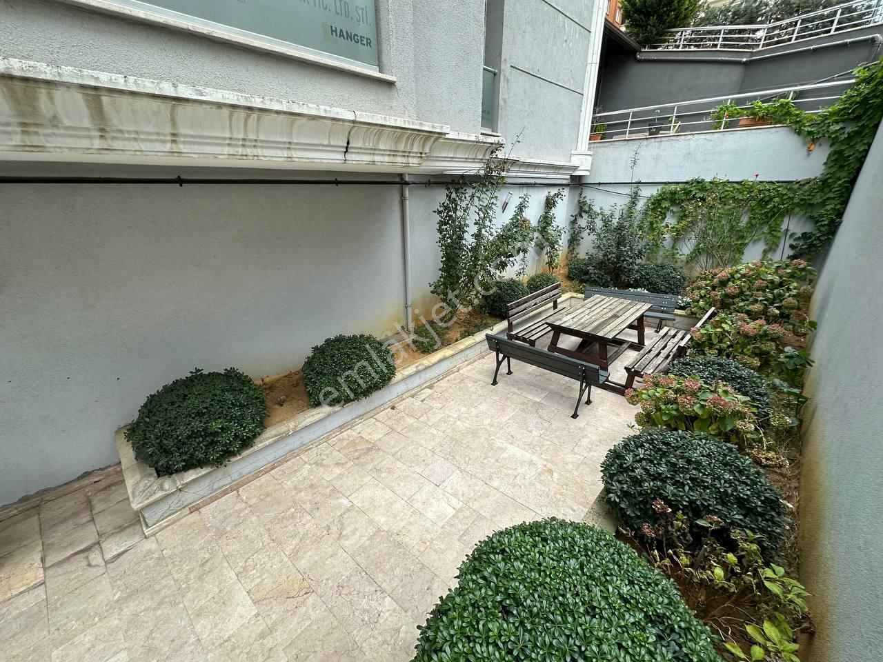 Emsalsiz...dev Pencereler Panjur Konforu Özel Tasarım Loft Daire - Görsel 34