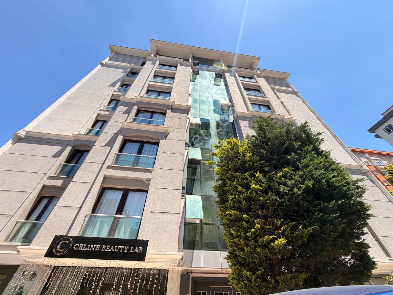 Emsalsiz...dev Pencereler Panjur Konforu Özel Tasarım Loft Daire - Görsel 35