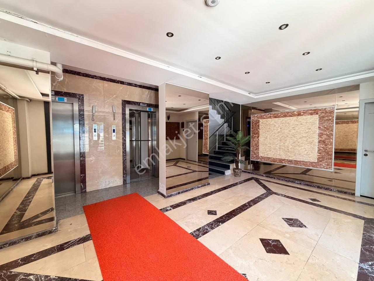 Emsalsiz...dev Pencereler Panjur Konforu Özel Tasarım Loft Daire - Görsel 33