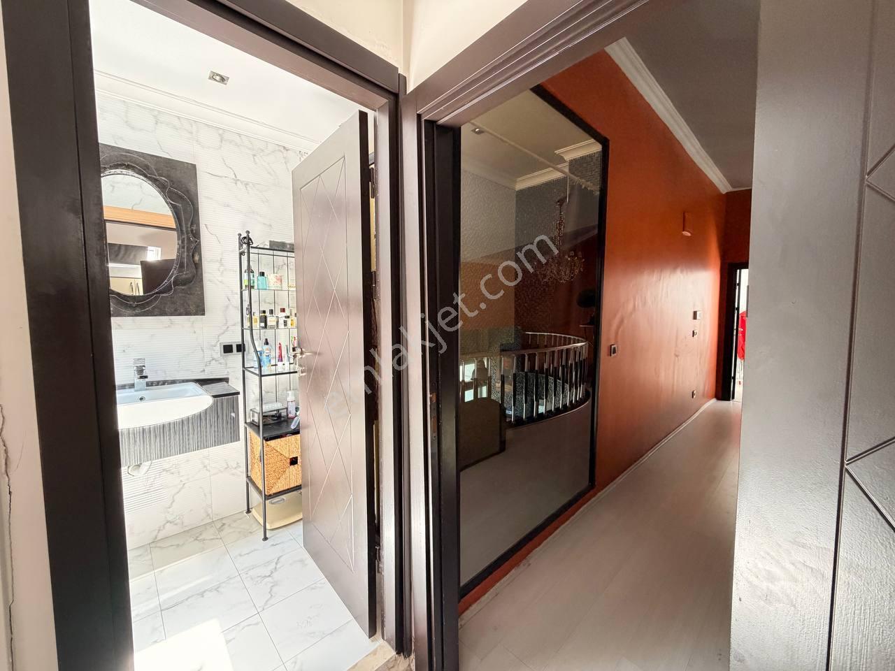 Emsalsiz...dev Pencereler Panjur Konforu Özel Tasarım Loft Daire - Görsel 26