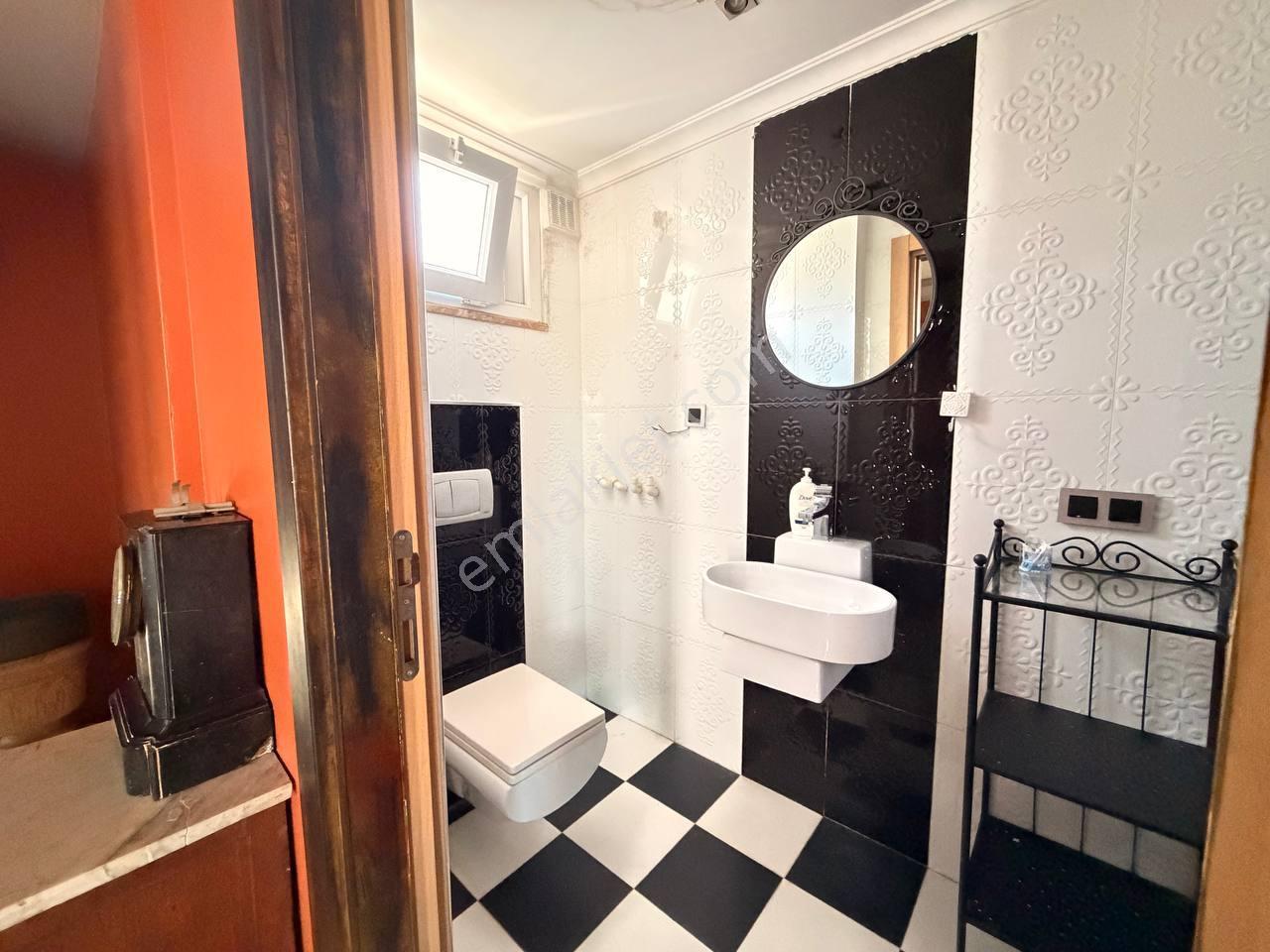 Emsalsiz...dev Pencereler Panjur Konforu Özel Tasarım Loft Daire - Görsel 14