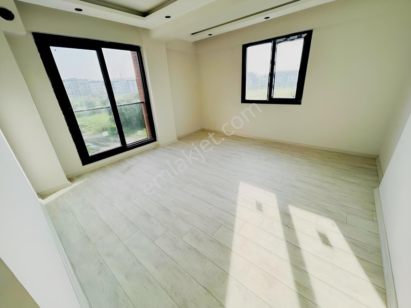 Asil Emlak'tan Muradiye Mah. Site İçersinde 3+1 Satılık Daire - Görsel 8