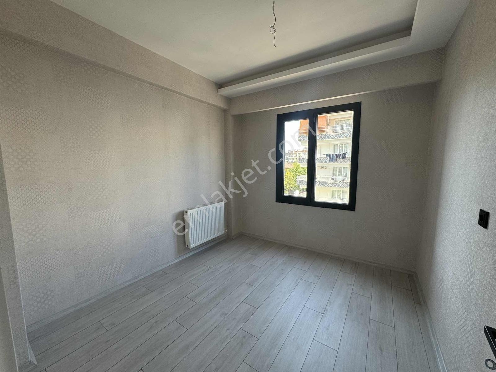 Cb Acar'dan Metrolife Arkası Geniş Sıfır 4+1 Dairee - Görsel 9