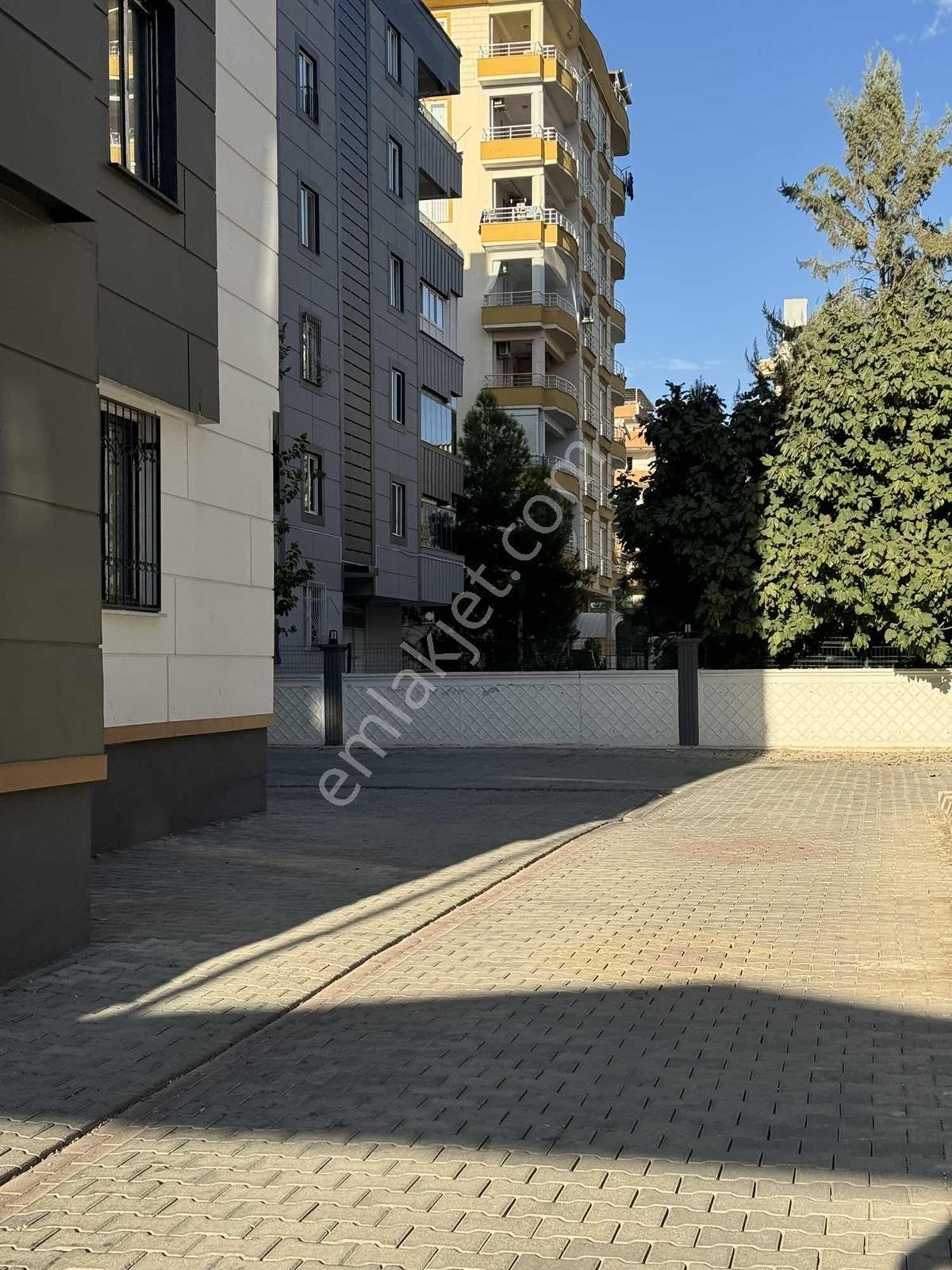 Cb Acar'dan Metrolife Arkası Geniş Sıfır 4+1 Dairee - Görsel 21