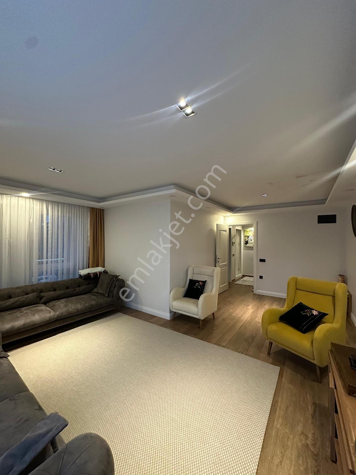 Bess'den Yenikent Mahalles'inde Satılık 3+2 Villa - Görsel 12