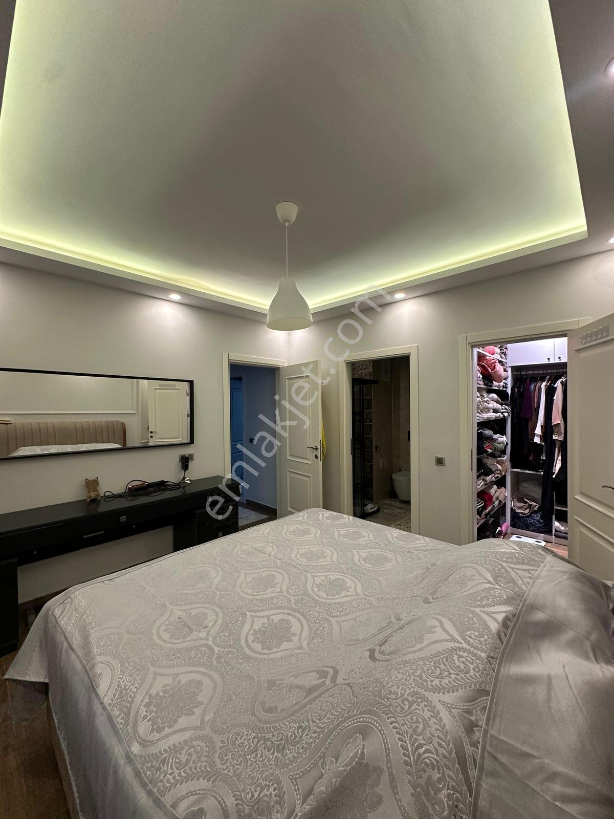 Bess'den Yenikent Mahalles'inde Satılık 3+2 Villa - Görsel 7