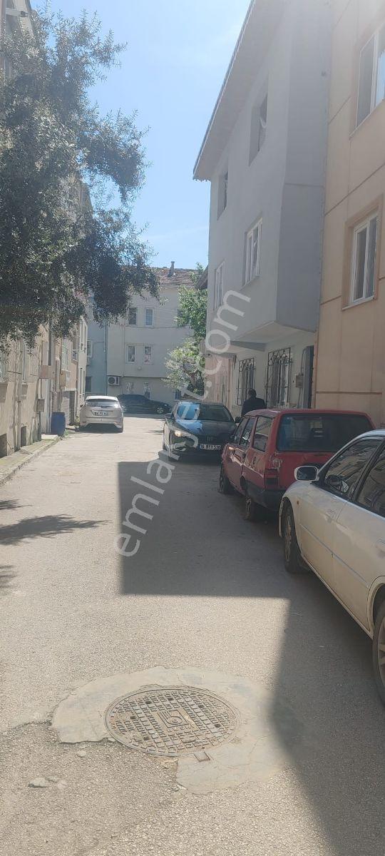 Demirtaş Barbaros Mahallesi 2+1 Kiralık Daire - Görsel 9
