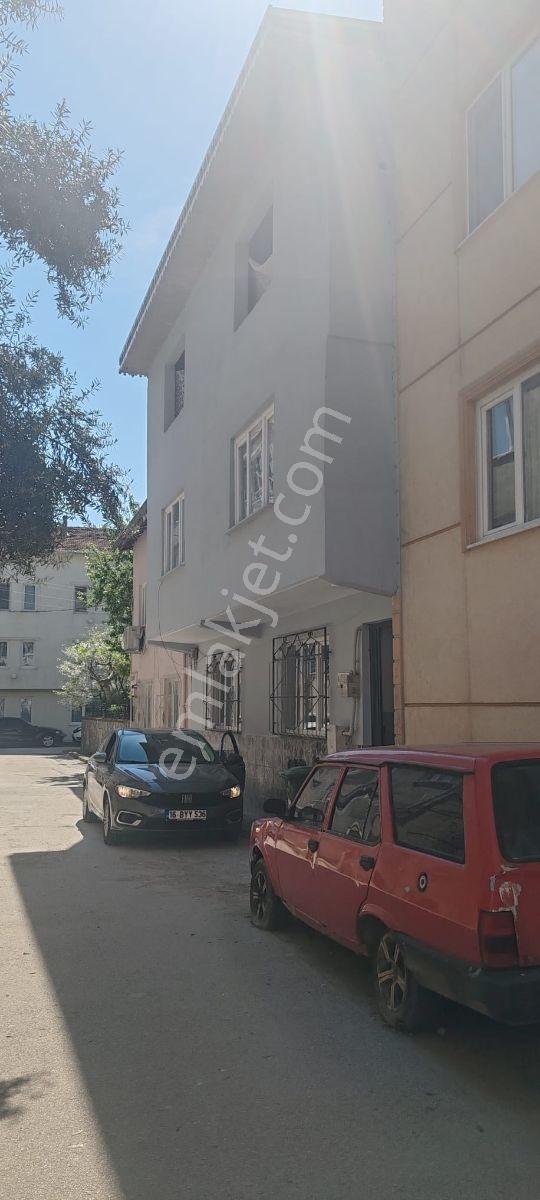 Demirtaş Barbaros Mahallesi 2+1 Kiralık Daire - Görsel 8