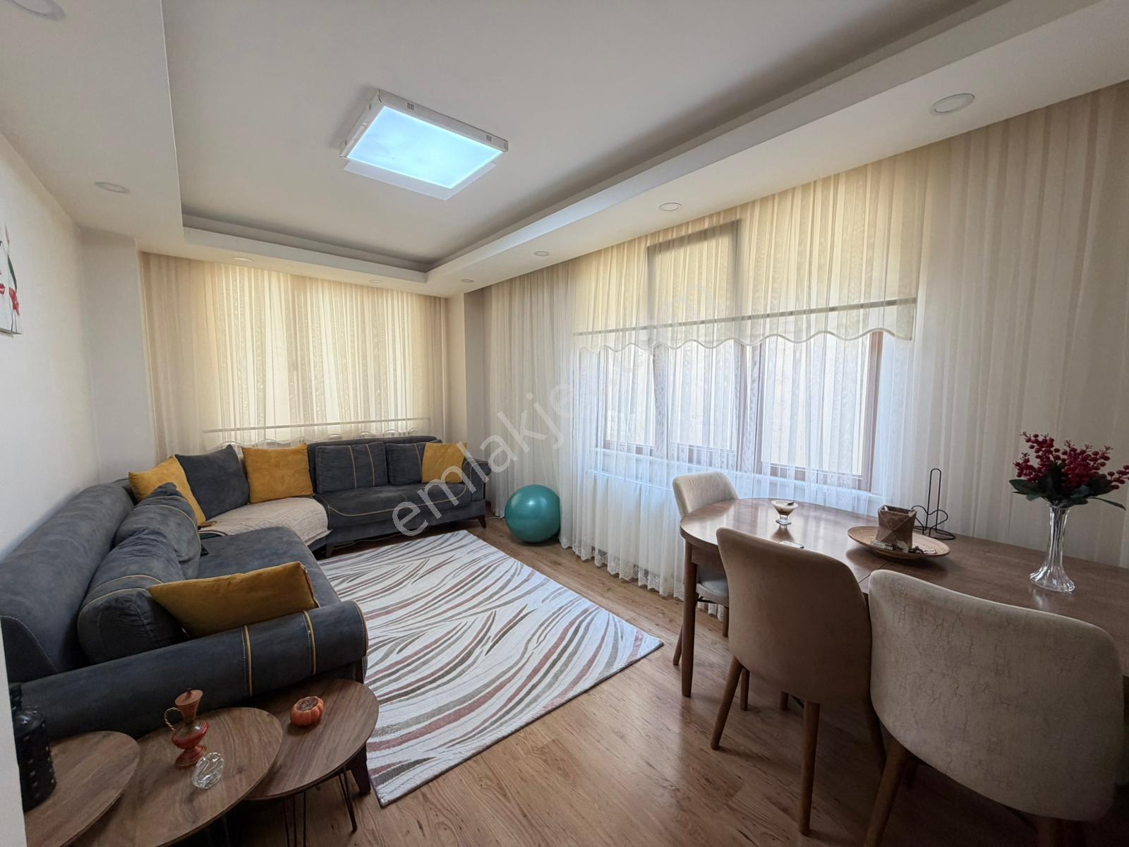 Şeref Emlak Eşyalı Kiralık Daire 38,000 Tl - Görsel 9