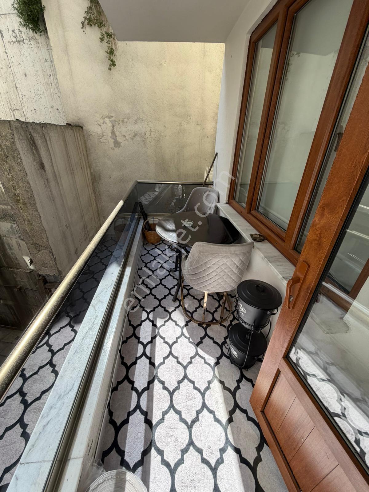 Şeref Emlak Eşyalı Kiralık Daire 38,000 Tl - Görsel 19