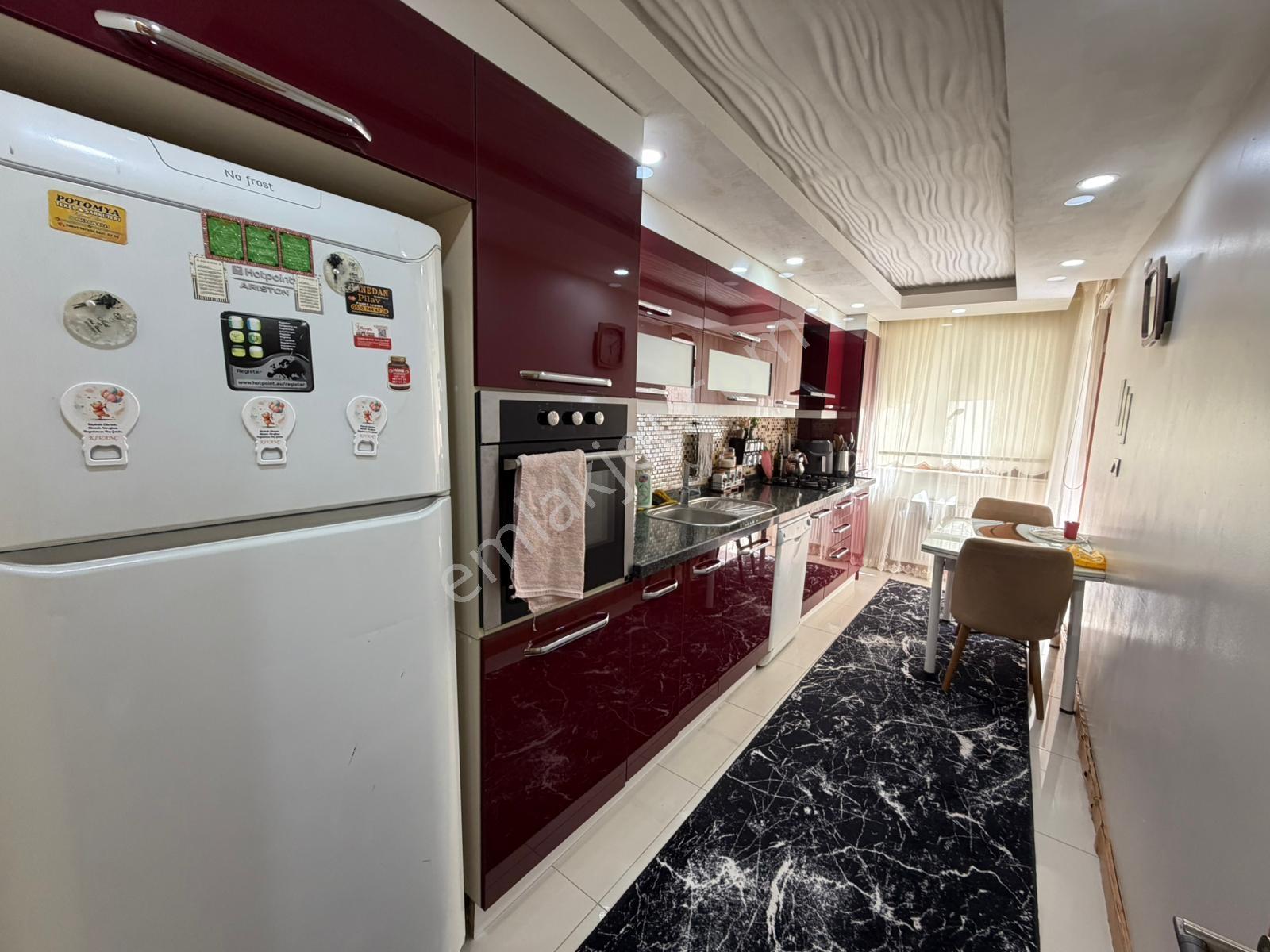 Şeref Emlak Eşyalı Kiralık Daire 38,000 Tl - Görsel 12