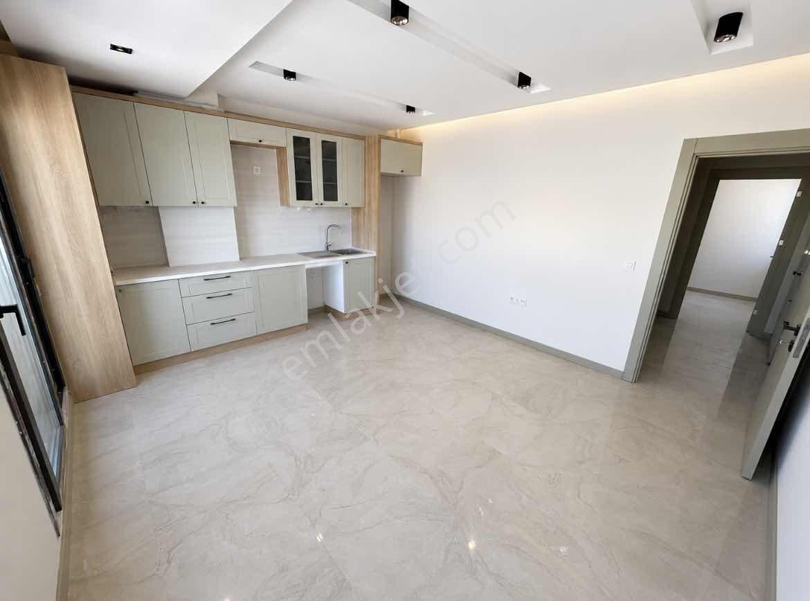 Onmax Öğretmenler'de Satılık 2+1 Sıfır Lüx Dubleks Daire - Görsel 27