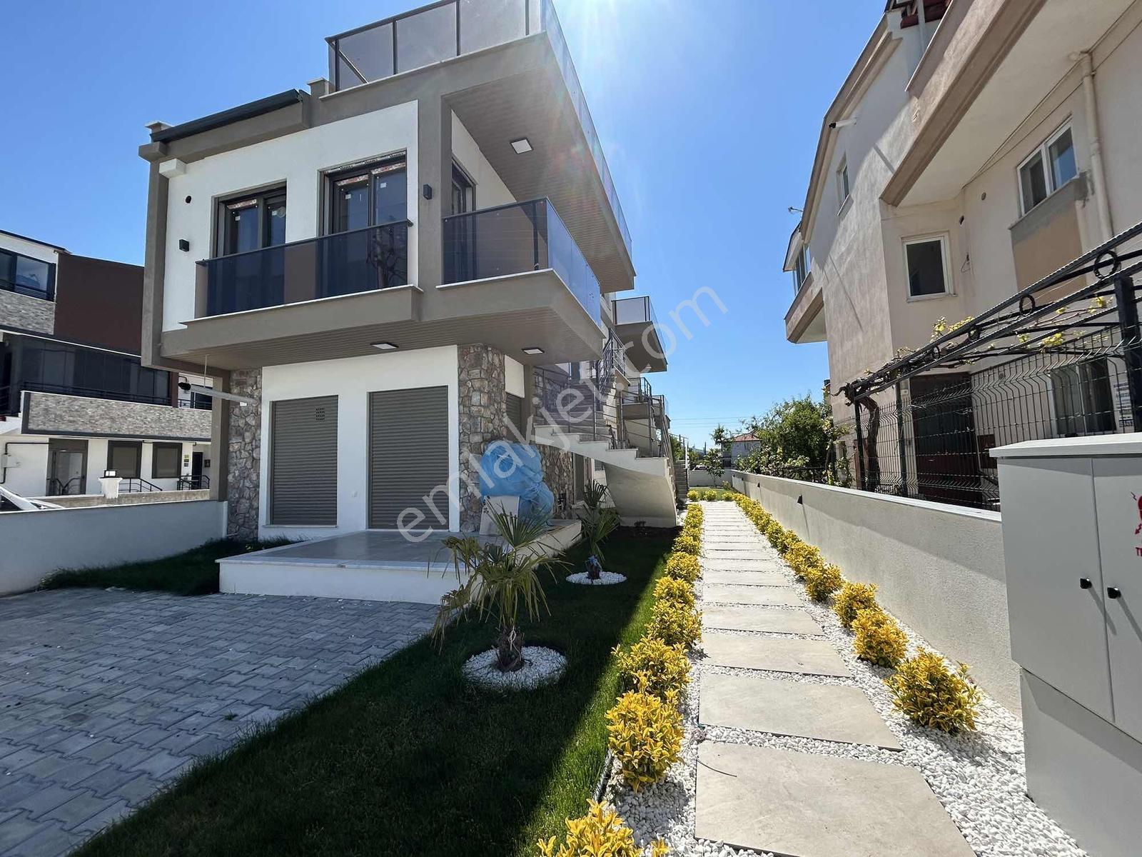 Onmax Öğretmenler'de Satılık 2+1 Sıfır Lüx Dubleks Daire - Görsel 13