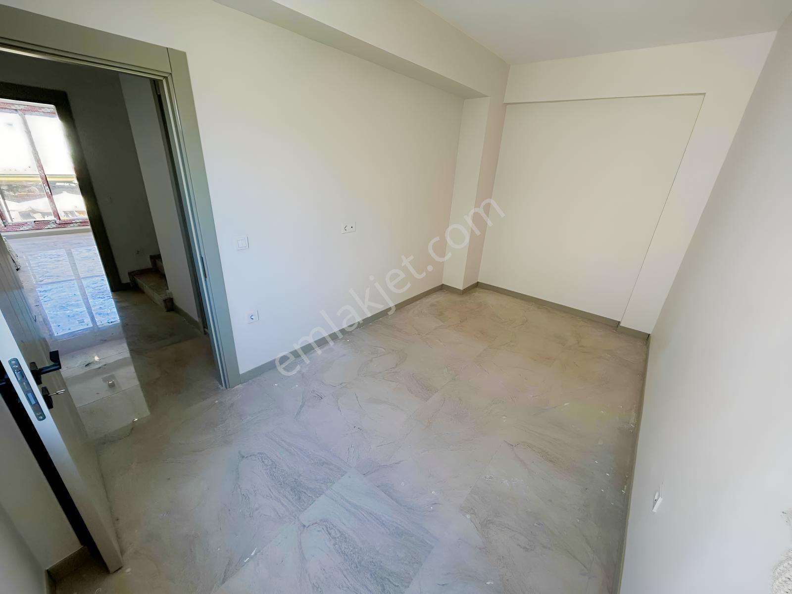 Onmax Öğretmenler'de Satılık 2+1 Sıfır Lüx Dubleks Daire - Görsel 15