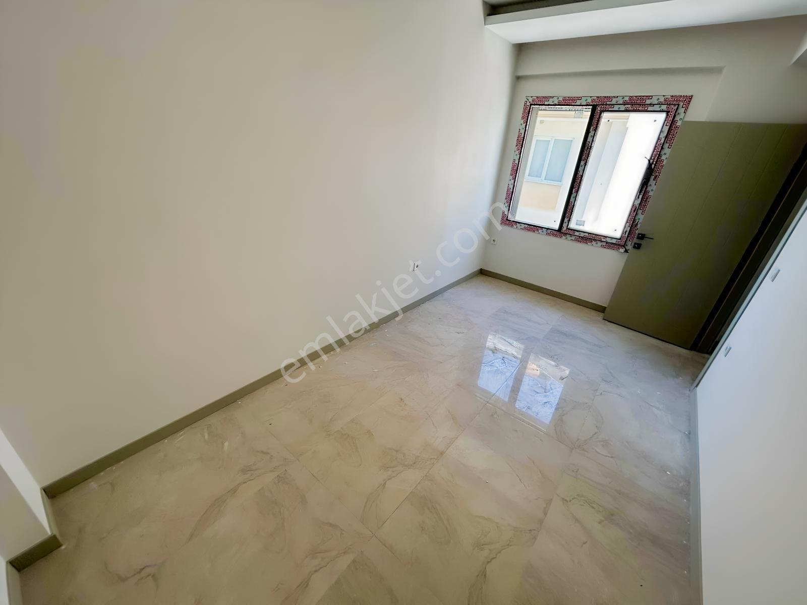 Onmax Öğretmenler'de Satılık 2+1 Sıfır Lüx Dubleks Daire - Görsel 11