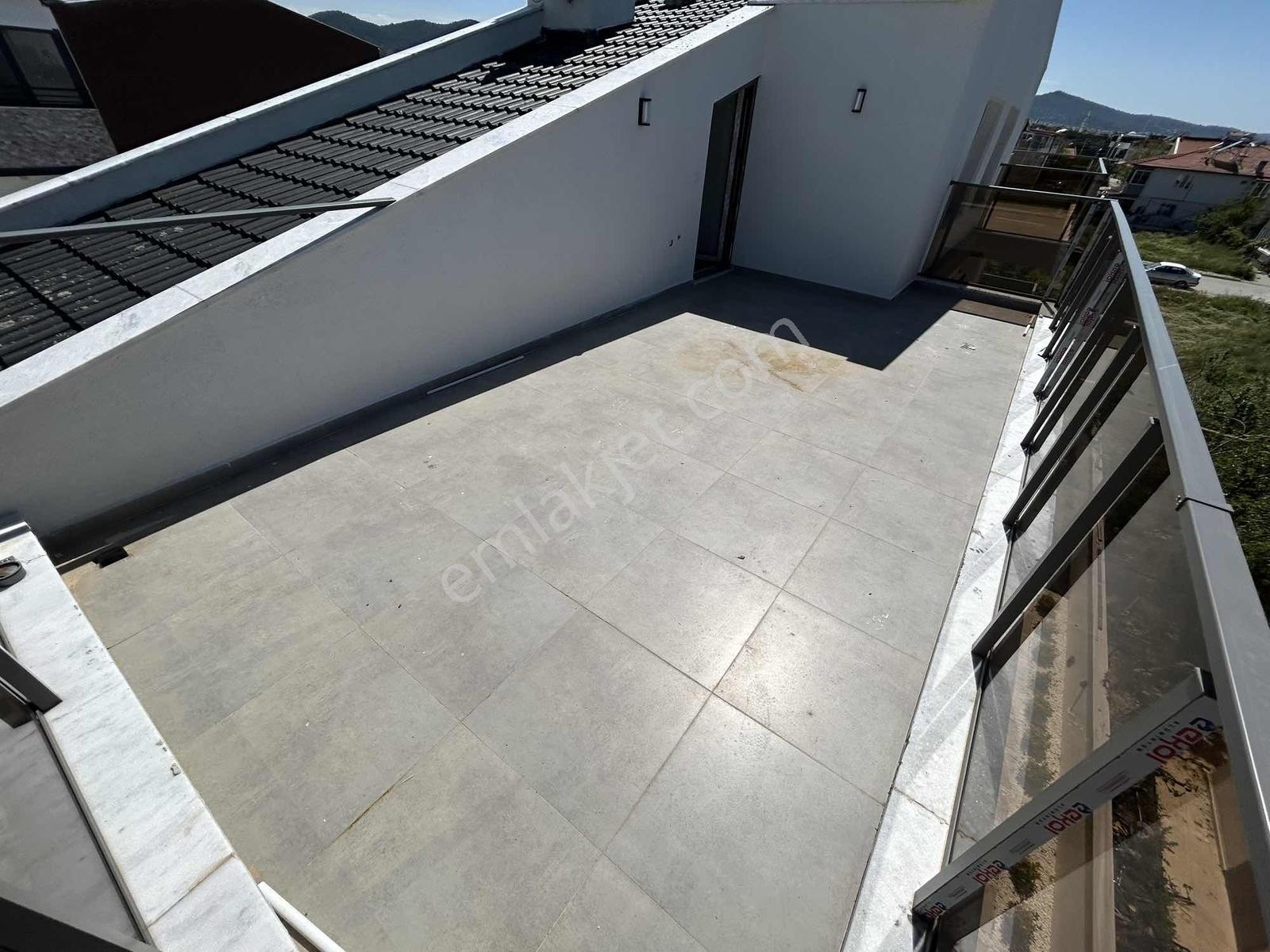 Onmax Öğretmenler'de Satılık 2+1 Sıfır Lüx Dubleks Daire - Görsel 21